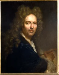 Zelfportret, c.1695